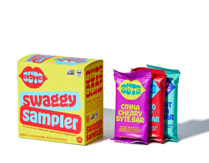 Swaggy Sampler
